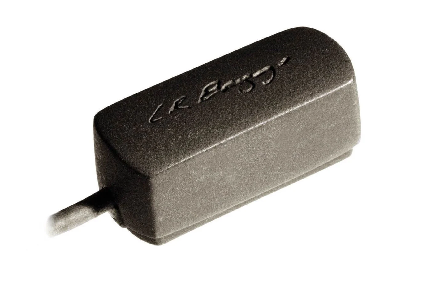 LR Baggs RADM Radius Mandolin Pickup with Jack - Image 2