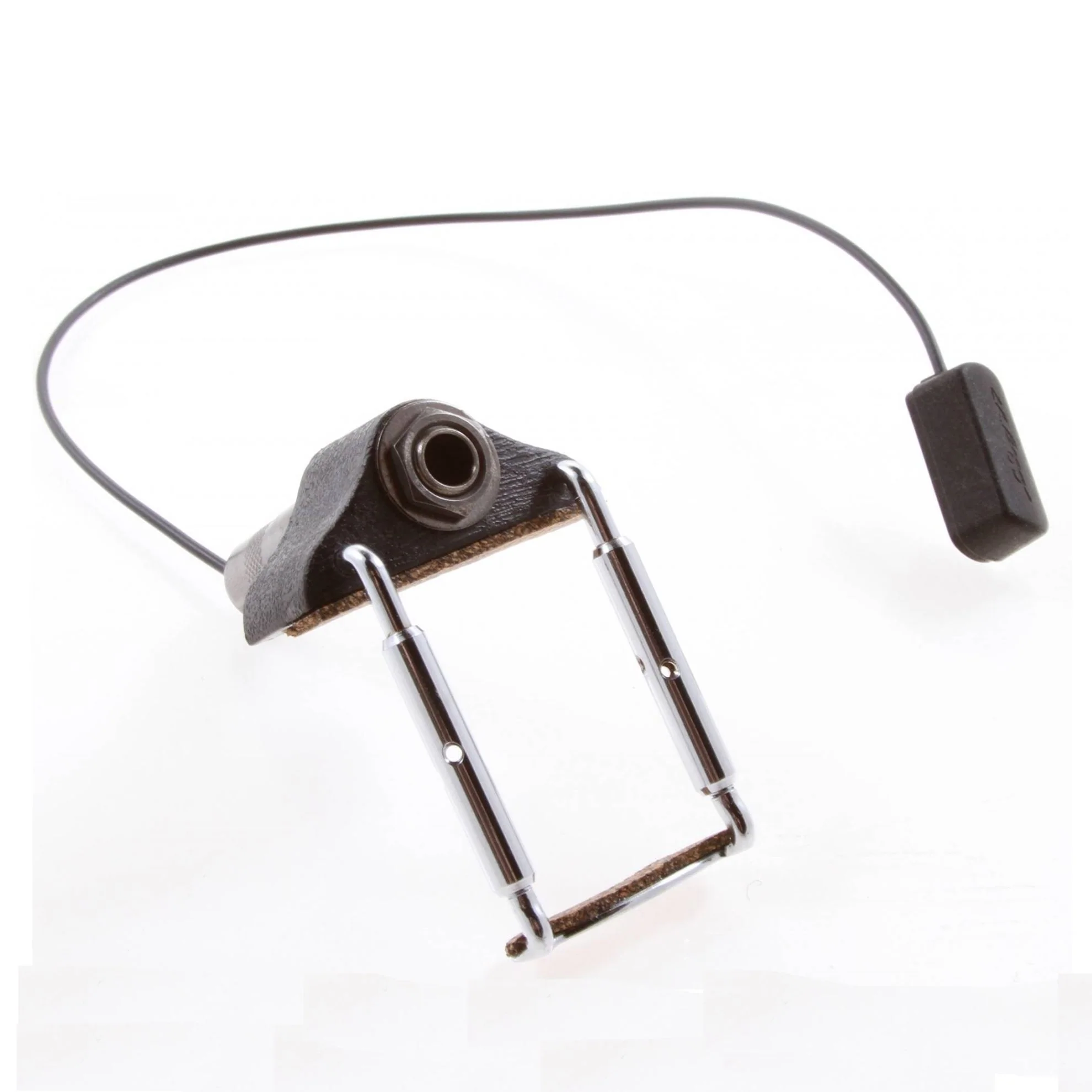 LR Baggs RADM Radius Mandolin Pickup with Jack - Image 5