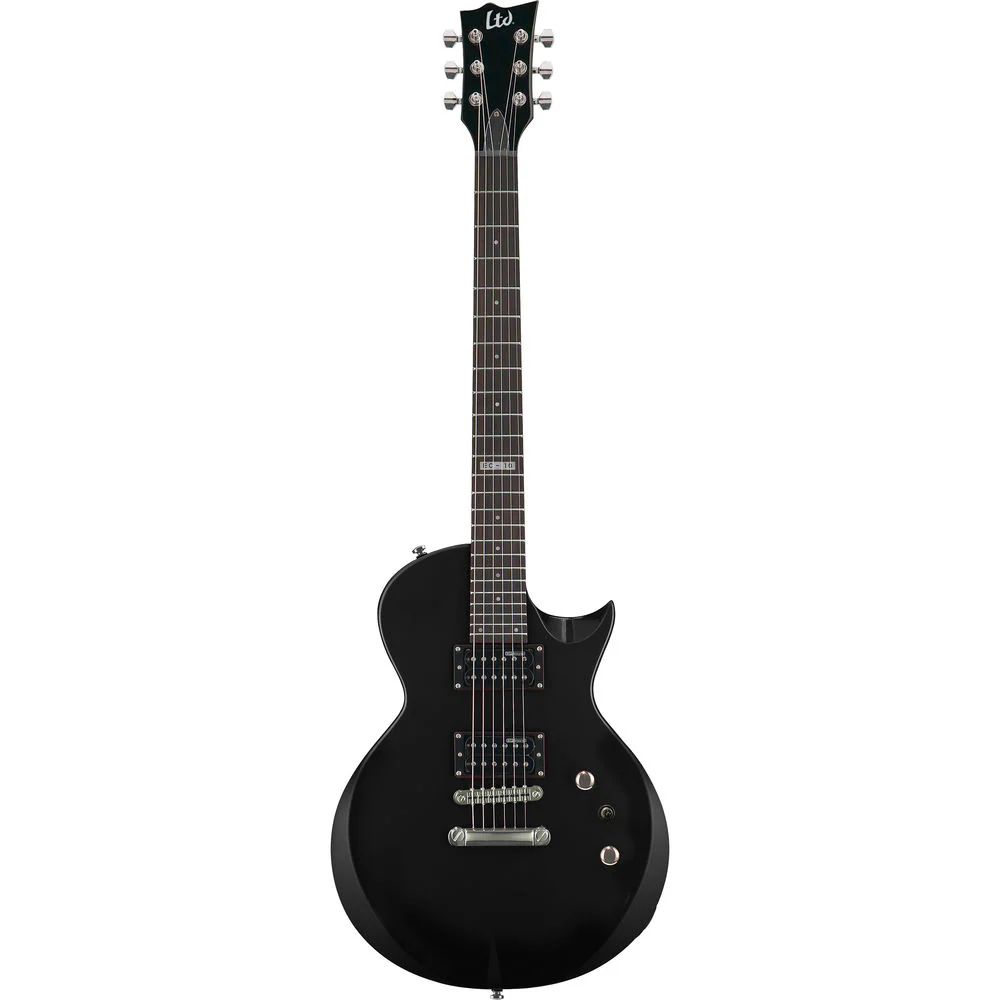 LTD EC-10 Black Guitar