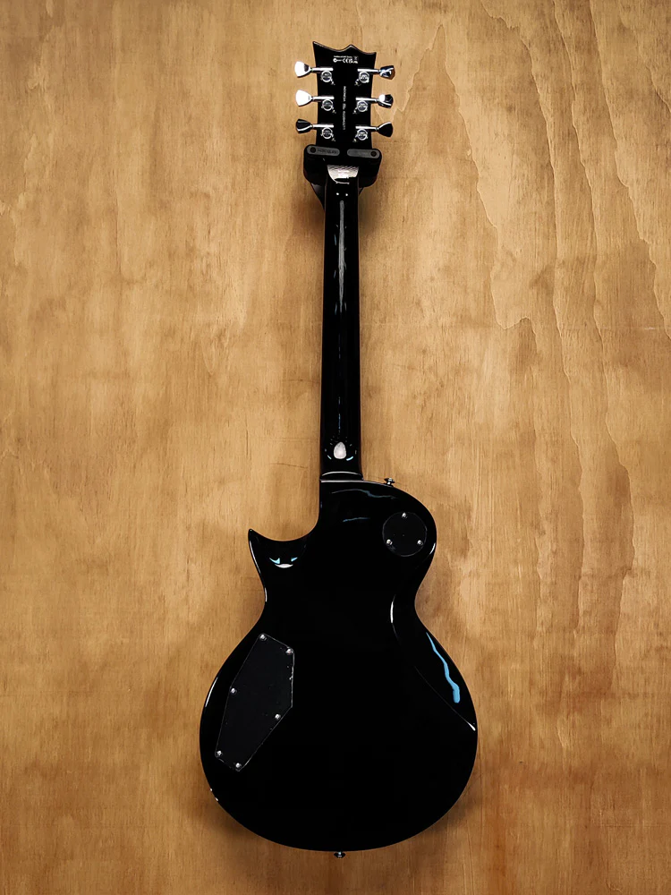 LTD EC-256 Electric Guitar - See Thru Black Cherry Sunburst (B-STOCK) - Image 2