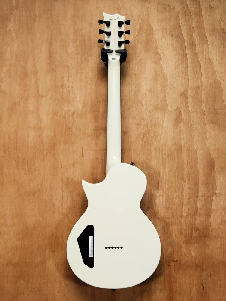 LTD Eclipse 01 Electric Guitar in Olympic White(B-STOCK) - Image 2