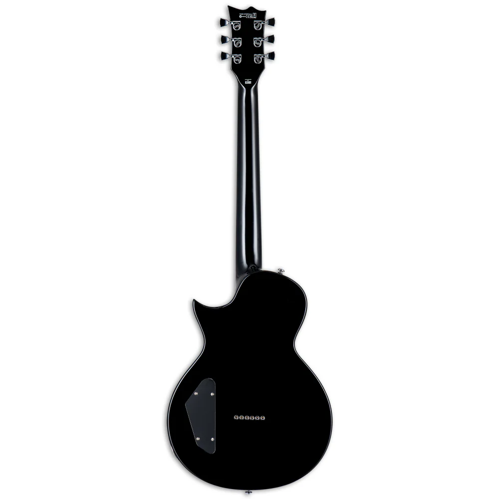 LTD Eclipse 01¬†Electric Guitar in Vintage Tobacco Burst - Image 2