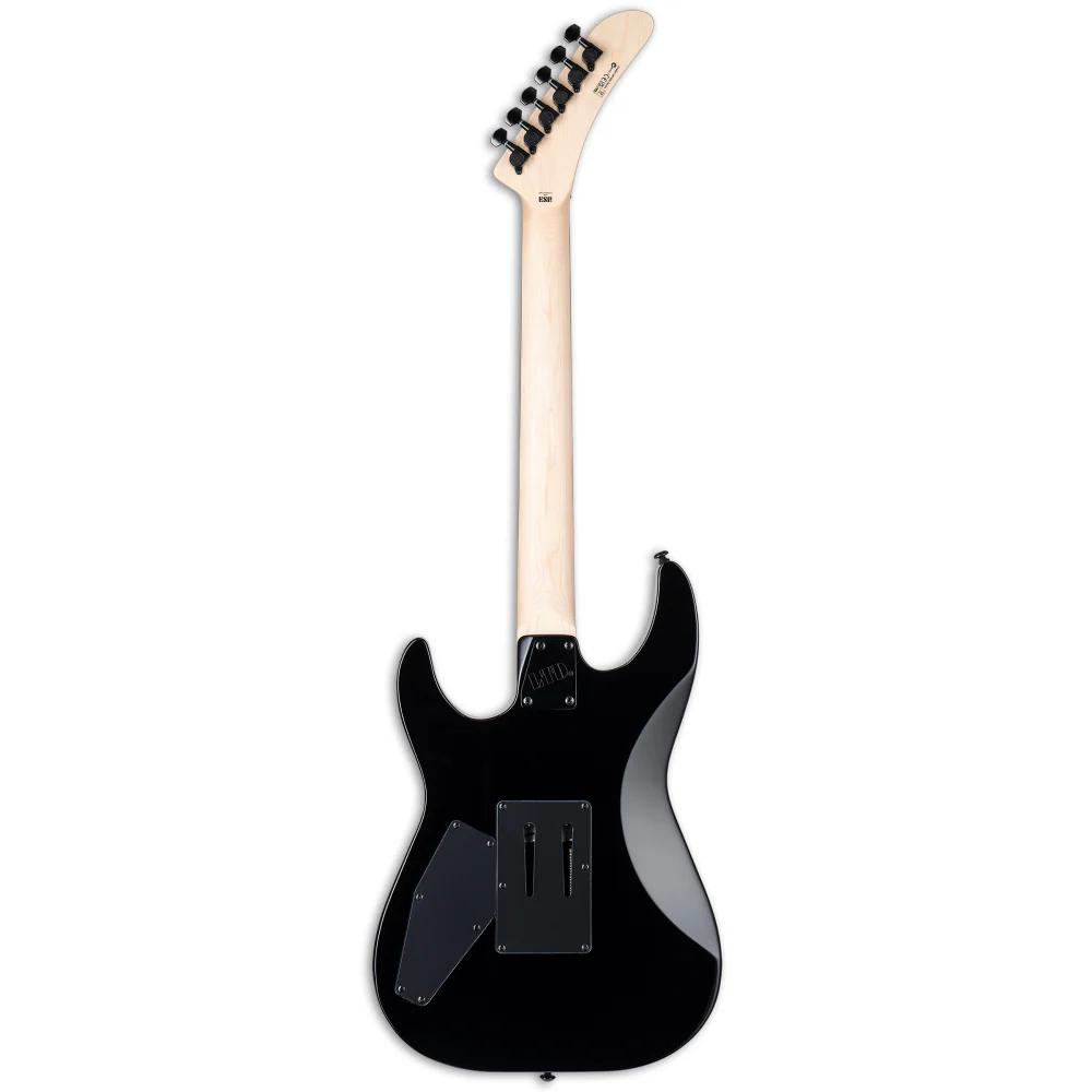 LTD George Lynch Desert Eagle Electric Guitar - Image 2