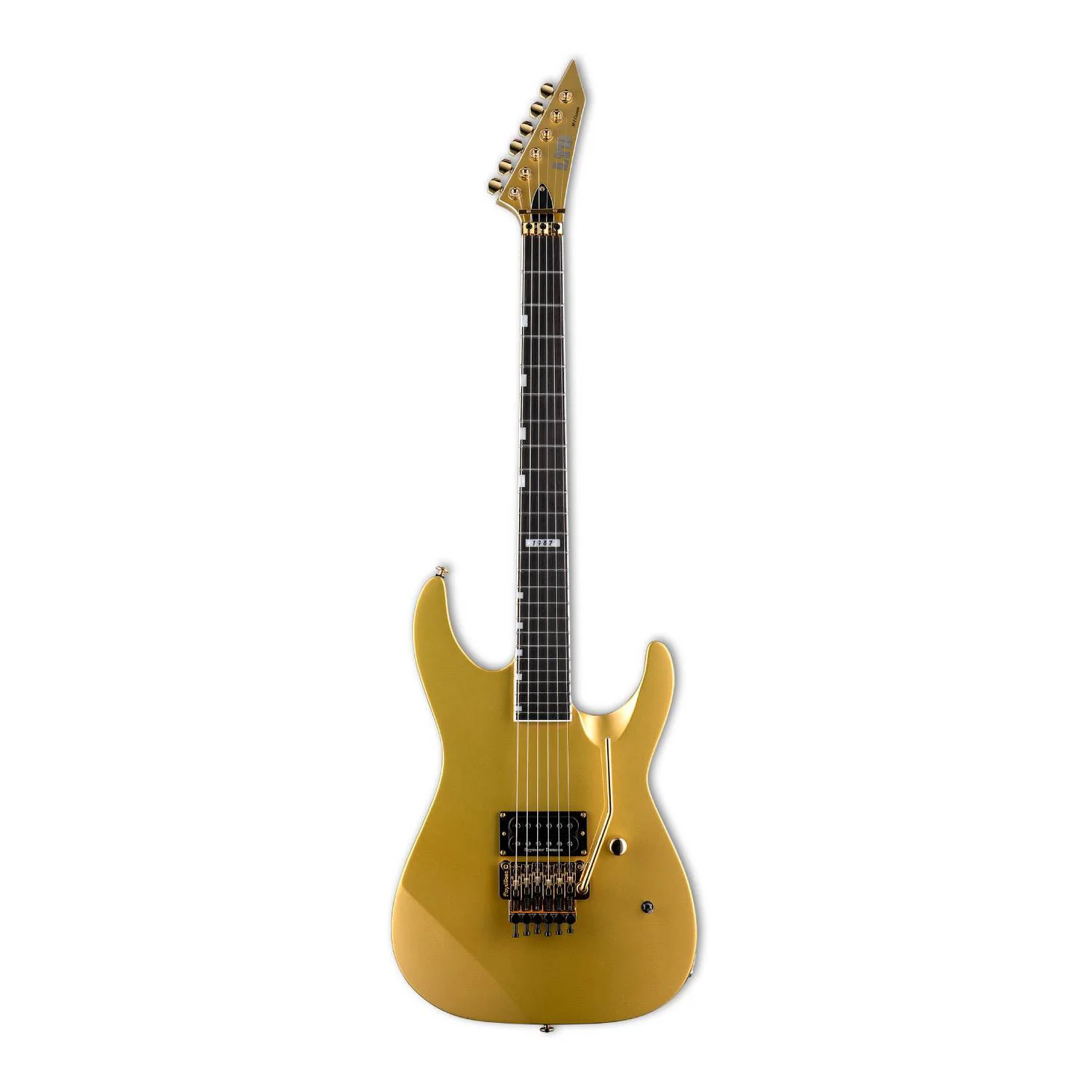 LTD M-1CTM '87 - Metallic Gold - Image 2