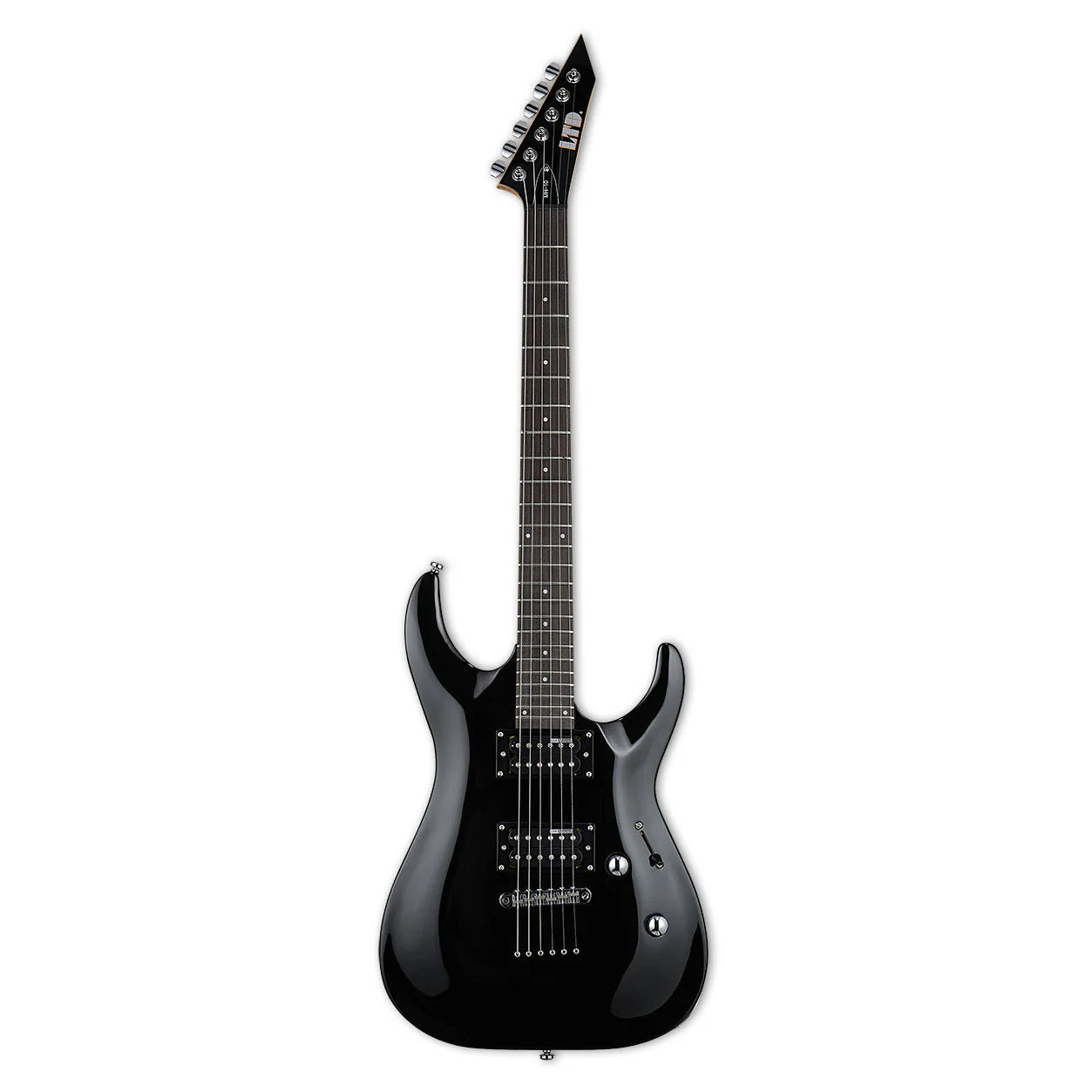 LTD MH-10 In Black
