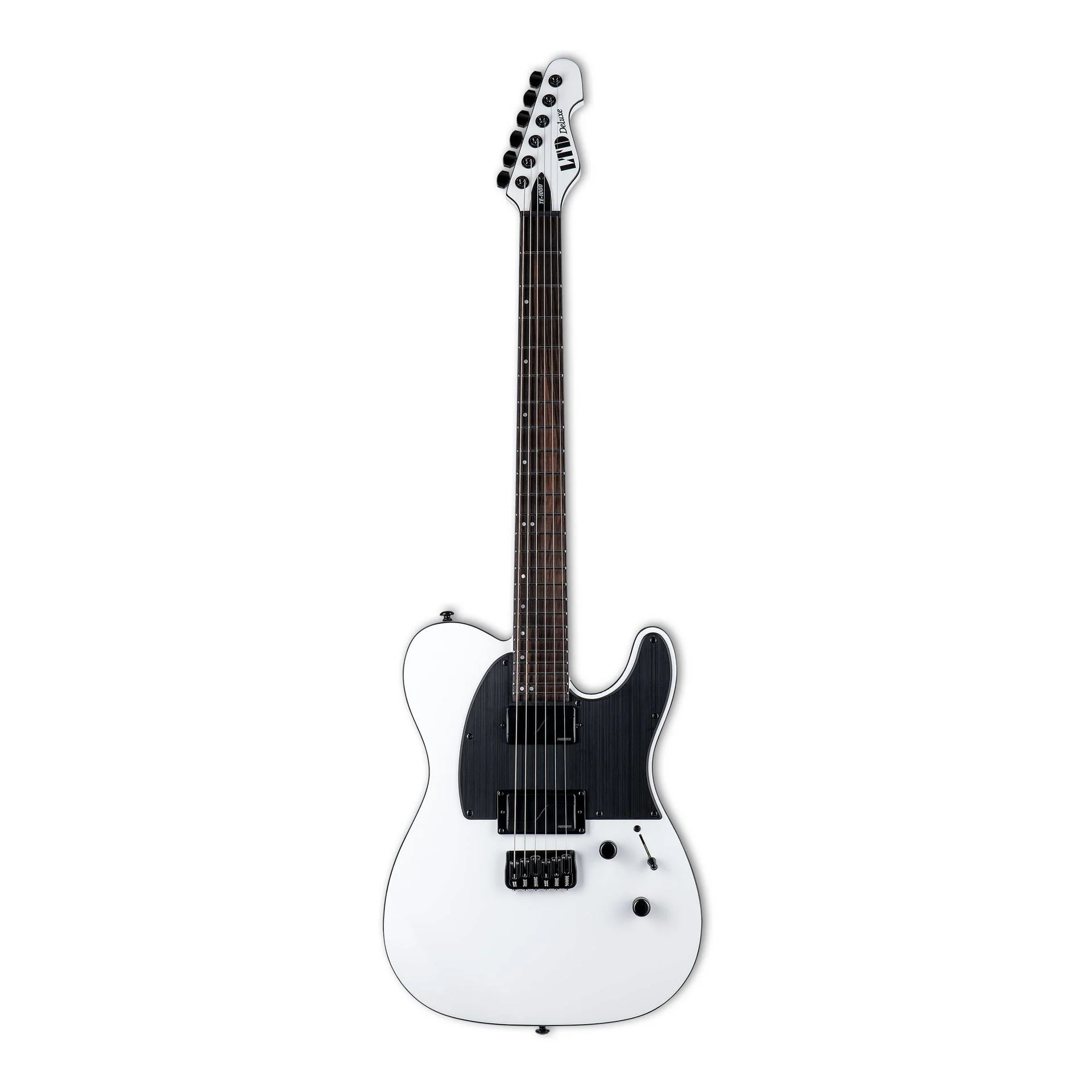 LTD TE-1000 - Snow White - Image 2