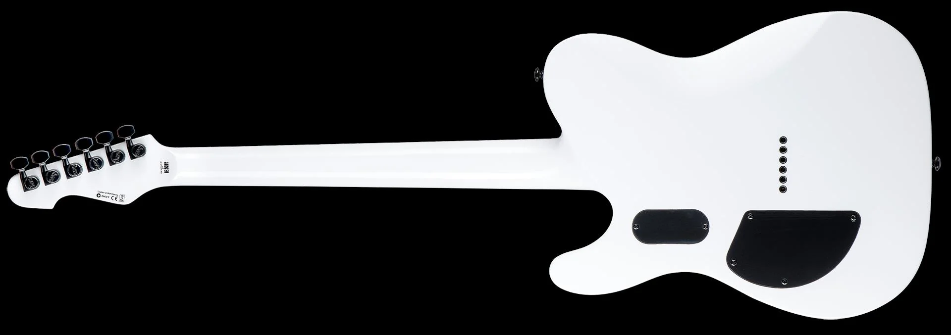 LTD TE-1000 - Snow White - Image 3