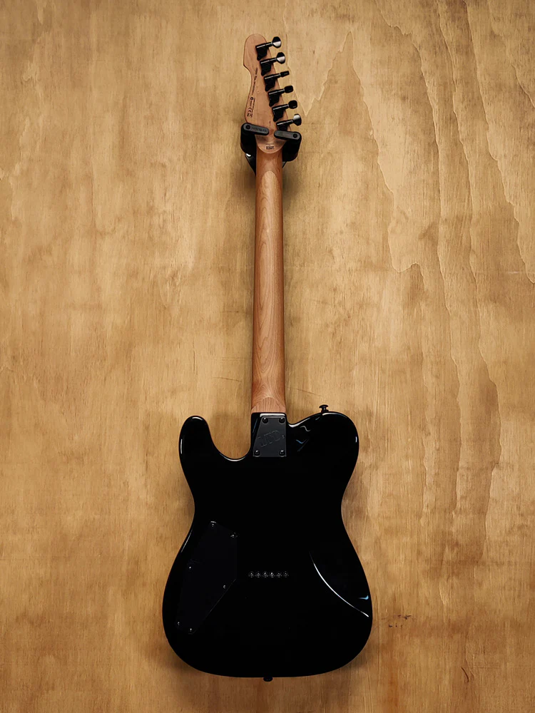 LTD TE-200DXBLB Electric Guitar Blue Burst (B-STOCK) - Image 2