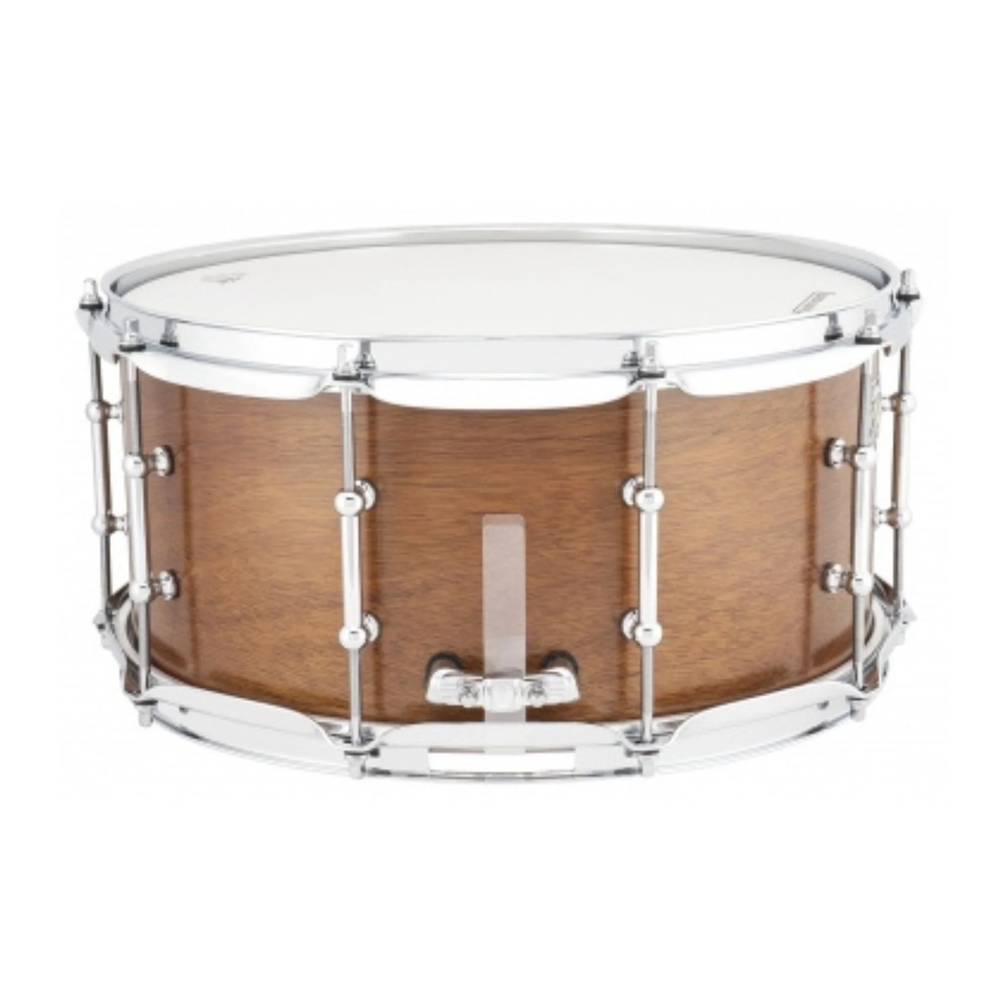 Ludwig 6.5x14 Universal Mahogany Snare - Image 2