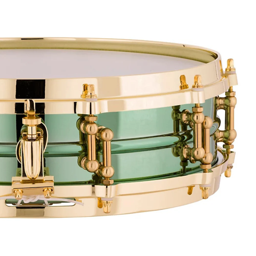 Ludwig Carl Palmer Venus 14 x 3.7 Snare Drum - Image 4
