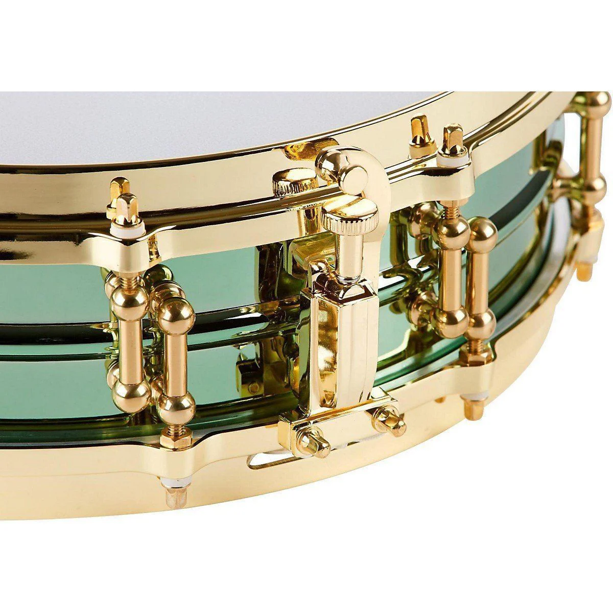 Ludwig Carl Palmer Venus 14 x 3.7 Snare Drum - Image 5
