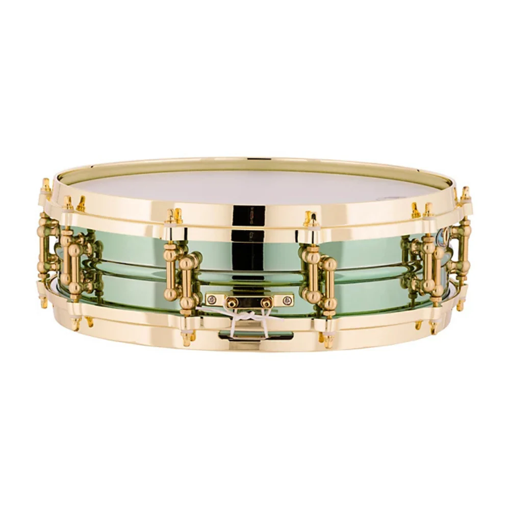 Ludwig Carl Palmer Venus 14 x 3.7 Snare Drum - Image 9