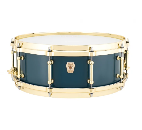 Ludwig Limited Edition 14x5 inch Nate Smith Signature Snare Drum - Image 4