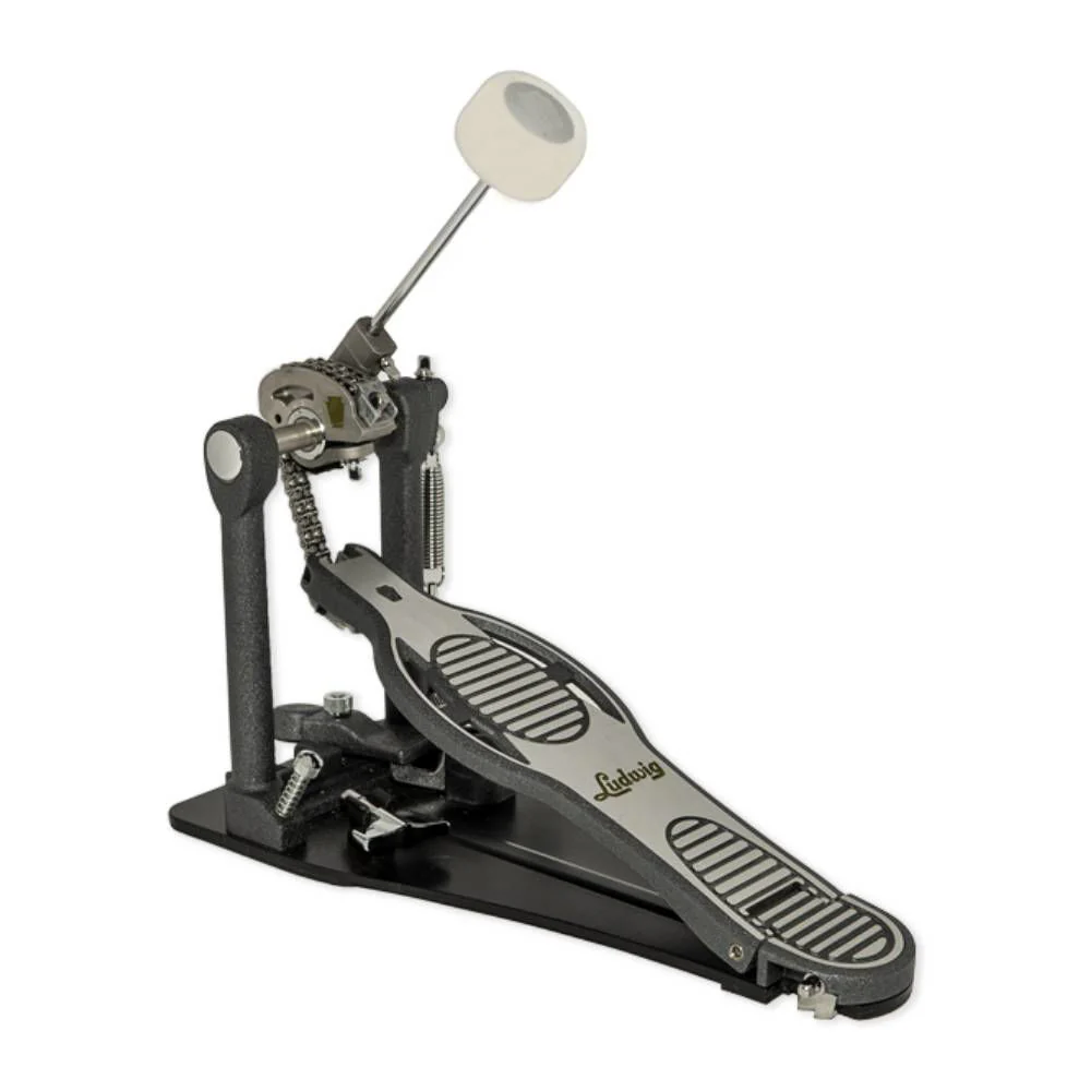 Ludwig Speed Flyer Single Kick Pedal - Image 4