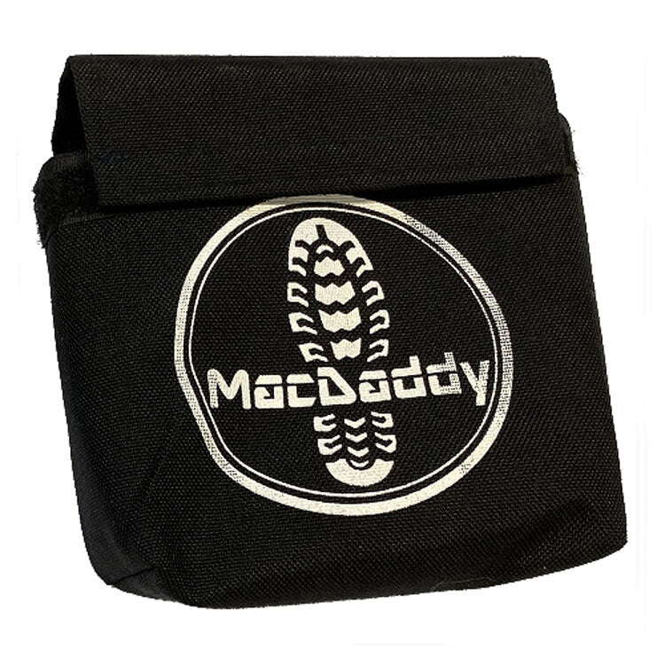 MacDaddy Platypus v2 Acoustic Stomp Box - Image 2