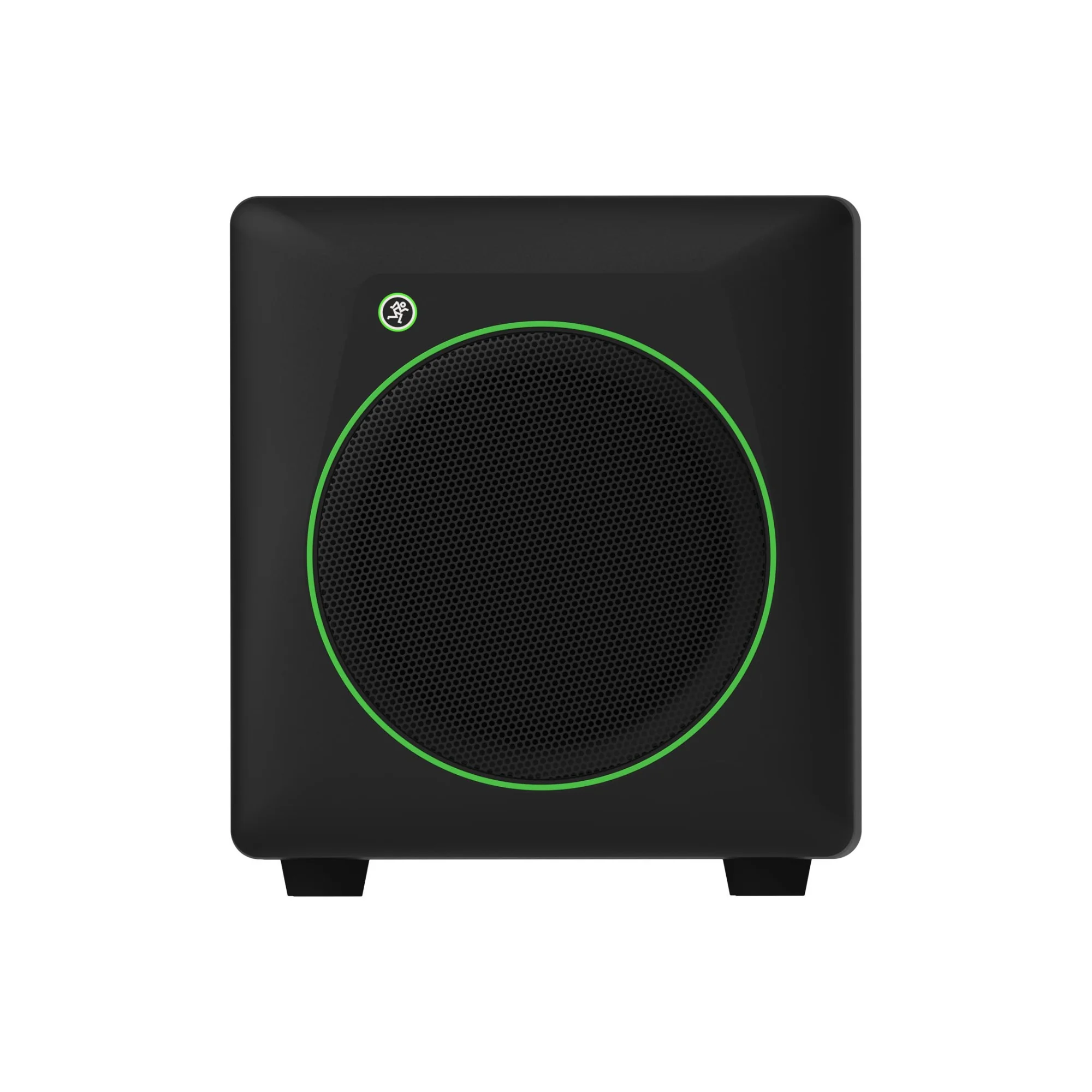 Mackie 8 Powered Subwoofer w/Bluetooth - Image 3