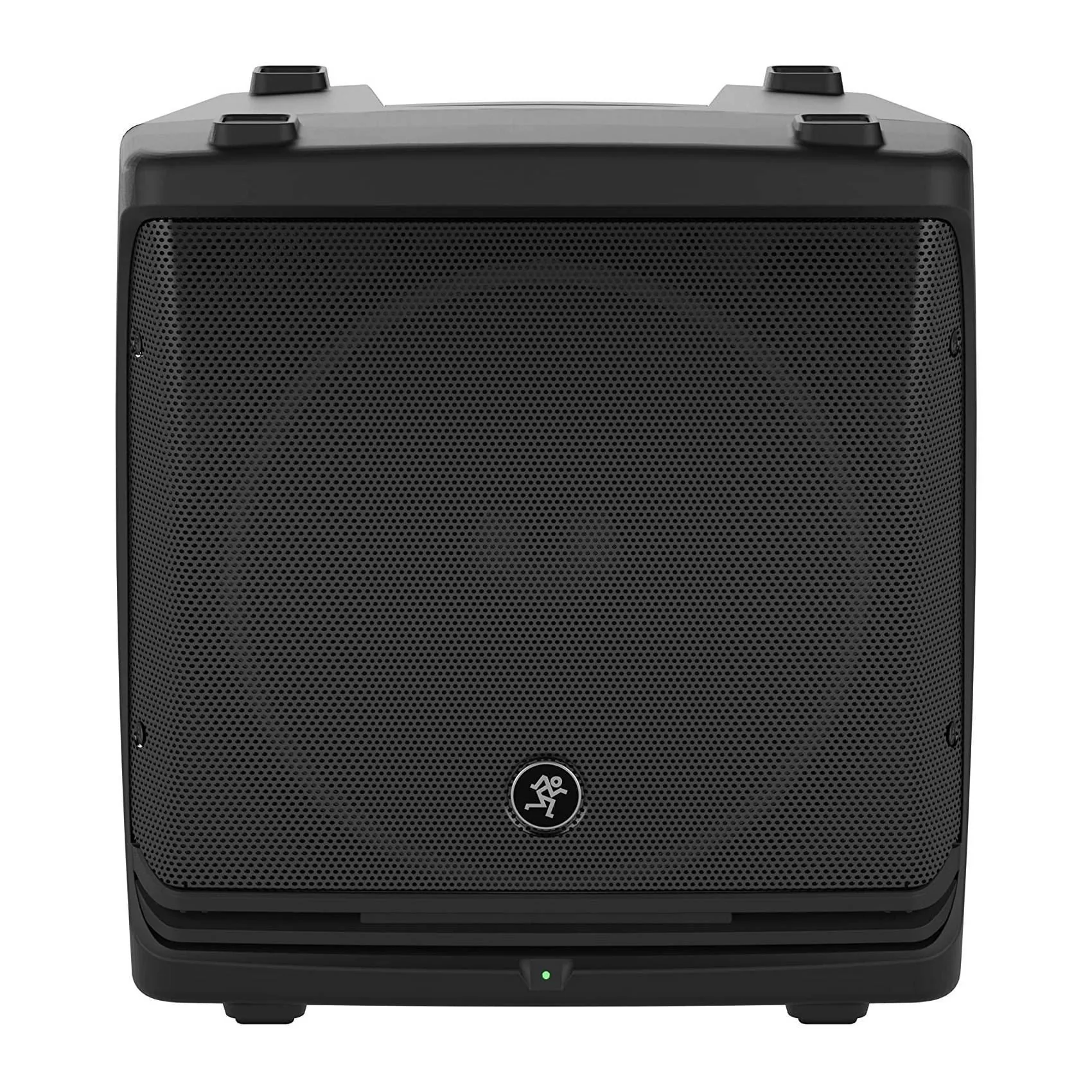 Mackie DLM12 2000 Watt 12 Powered PA Speaker¬†- 2000W - Image 3