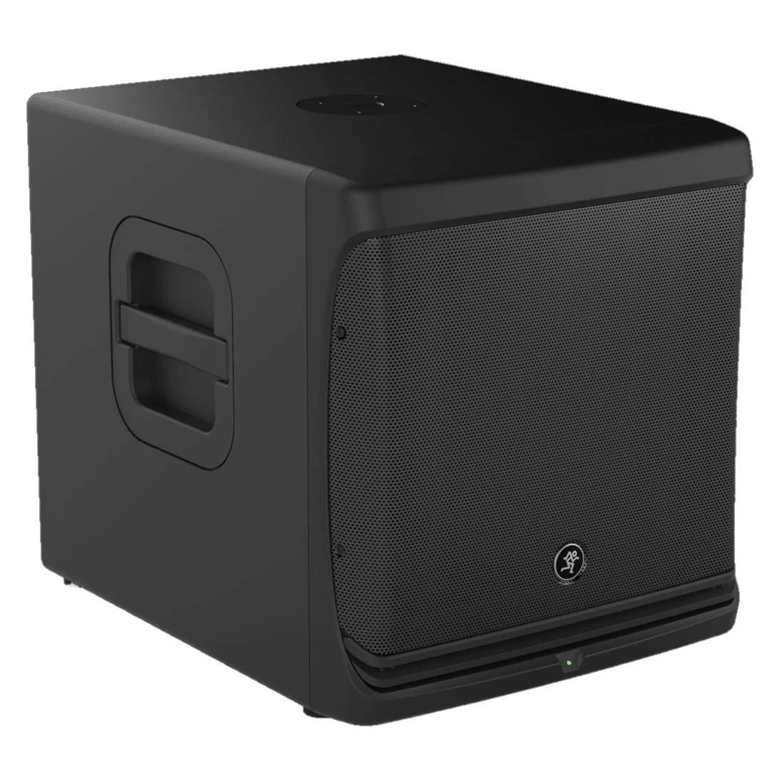 Mackie DLM12S 12 Powered Subwoofer¬†- 2000W - Image 3