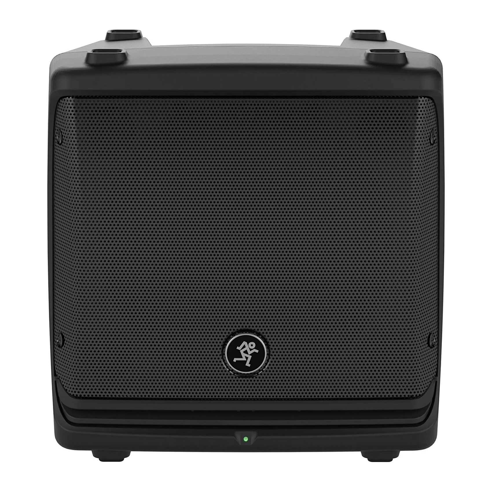 Mackie DLM8 8 Powered PA Speaker¬†- 2000W - Image 2