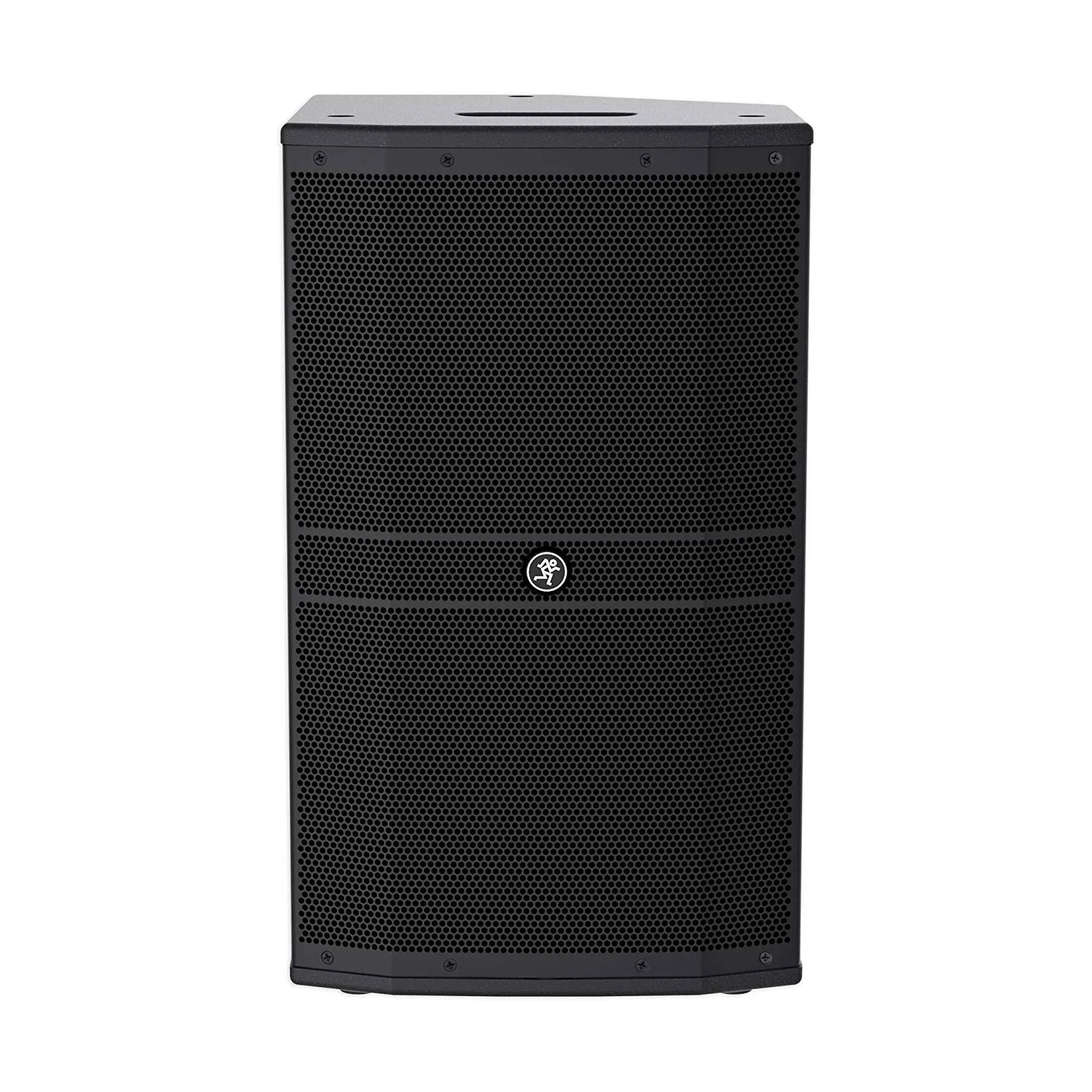Mackie DRM212 12 Professional Powered PA Speaker¬†¬†- 1600W - Image 2