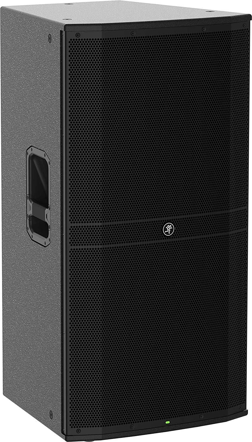 Mackie DRM315 15 3-Way Professional Powered PA Speaker¬†- 2300W