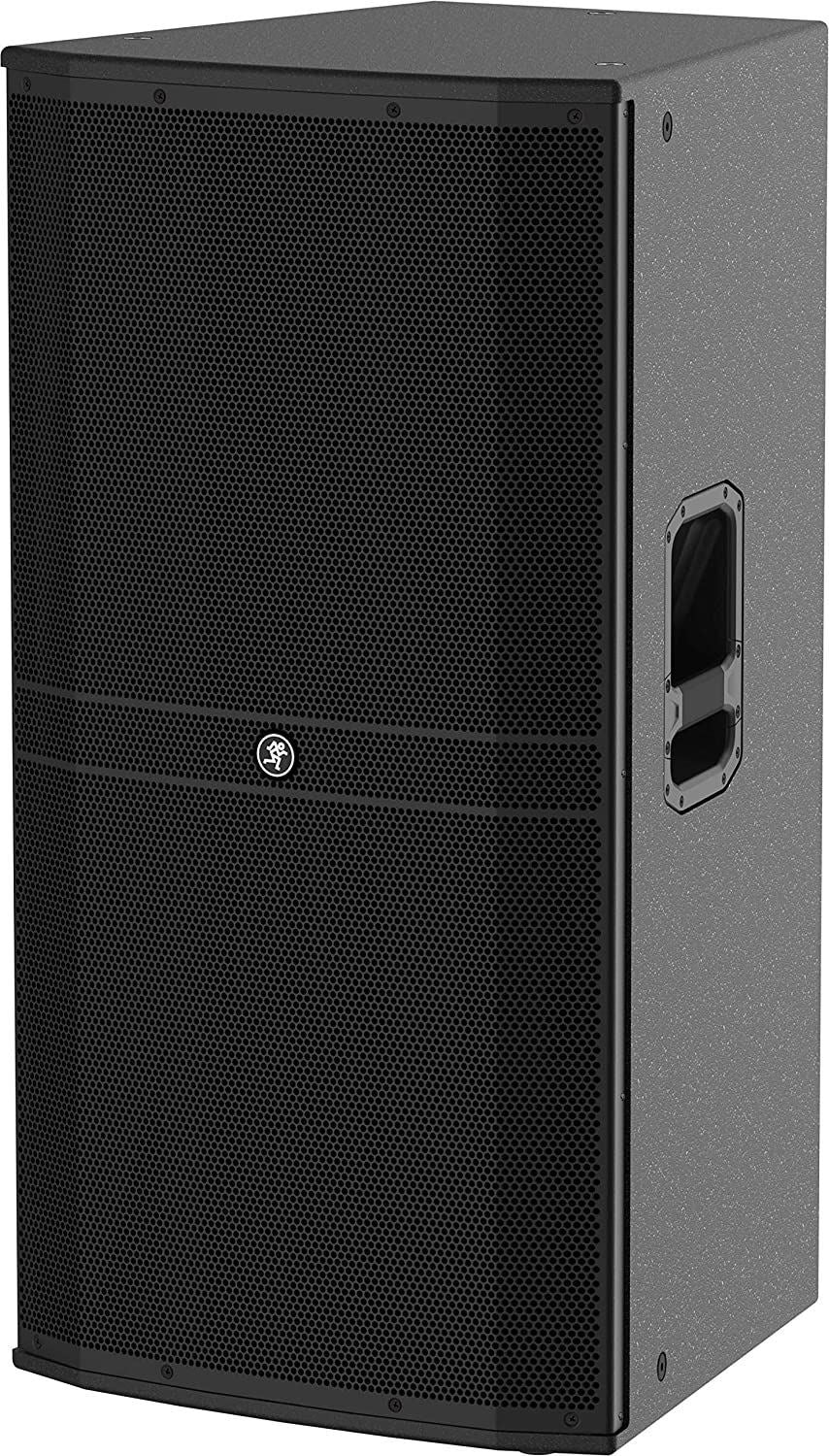 Mackie DRM315-P 15 3-Way Professional Passive Loudspeaker - Image 3