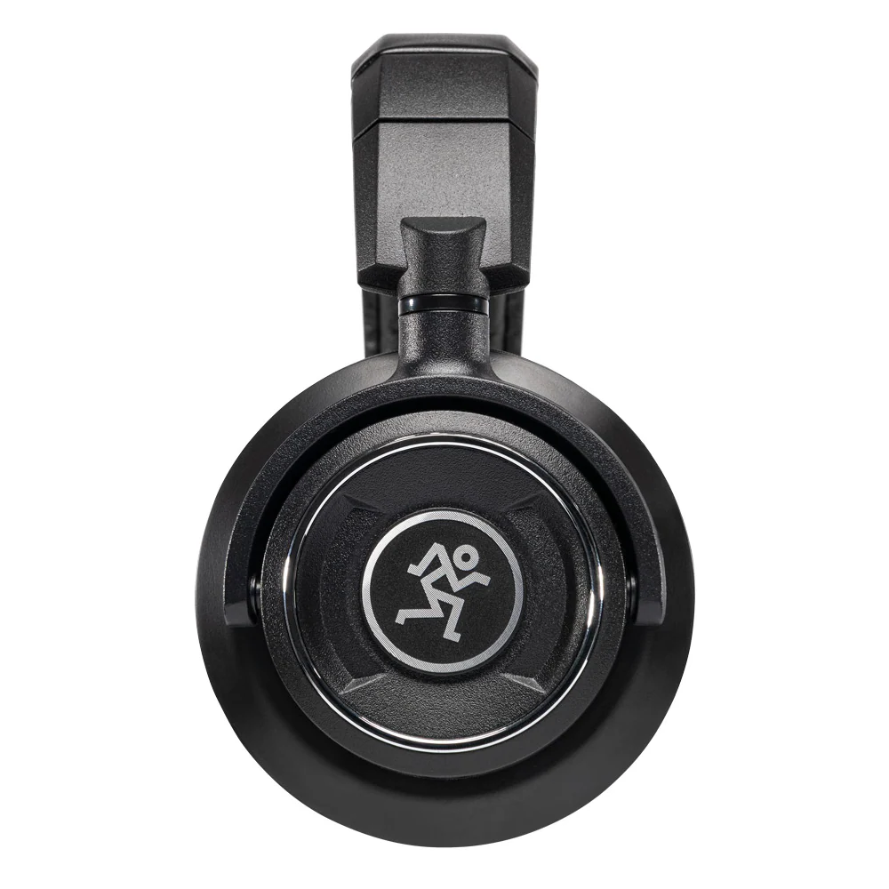 Mackie MC-350 Professional Closed-Back Headphones - Image 3