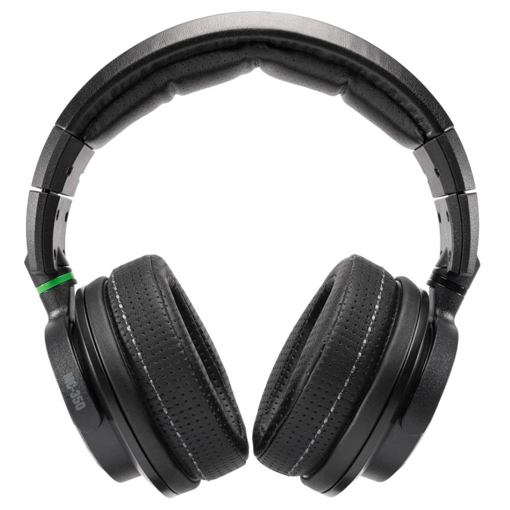 Mackie MC-350 Professional Closed-Back Headphones - Image 6