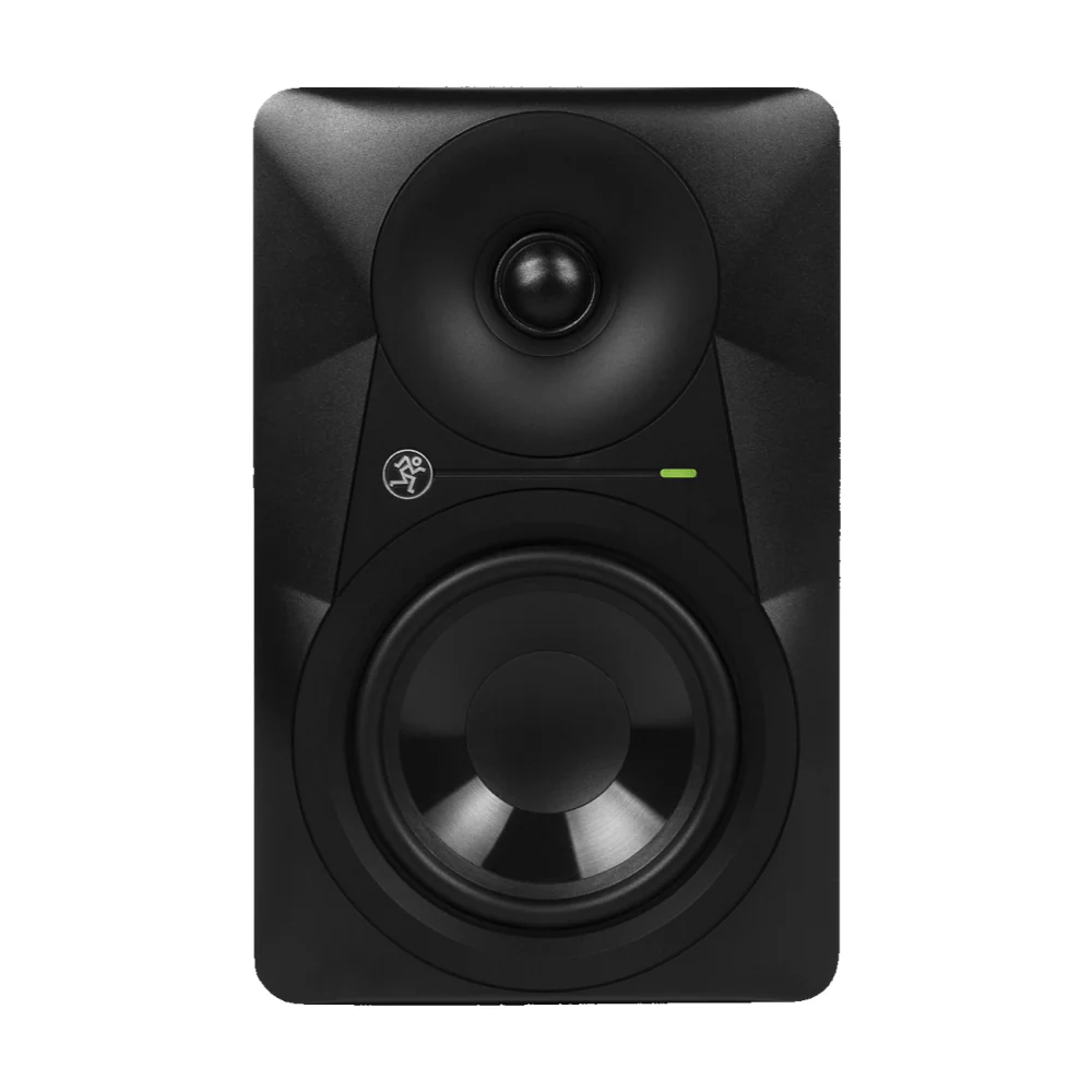 Mackie MR524 5-Inch Powered Studio Monitor (Each) - Image 5