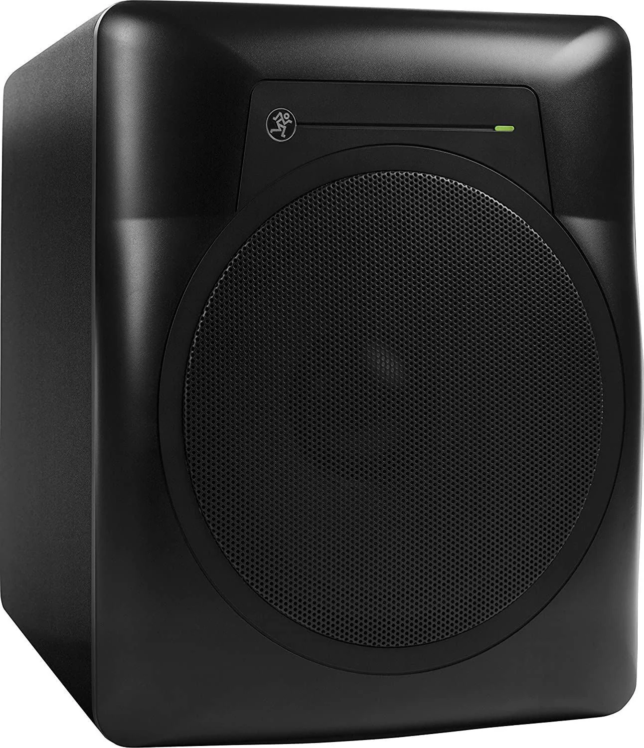 Mackie MRS10 10in Studio Subwoofer - Image 3
