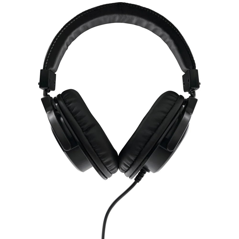 Mackie Performer Bundle with 6-Channel Mixer, 2x Microphones and Headphones - Image 4