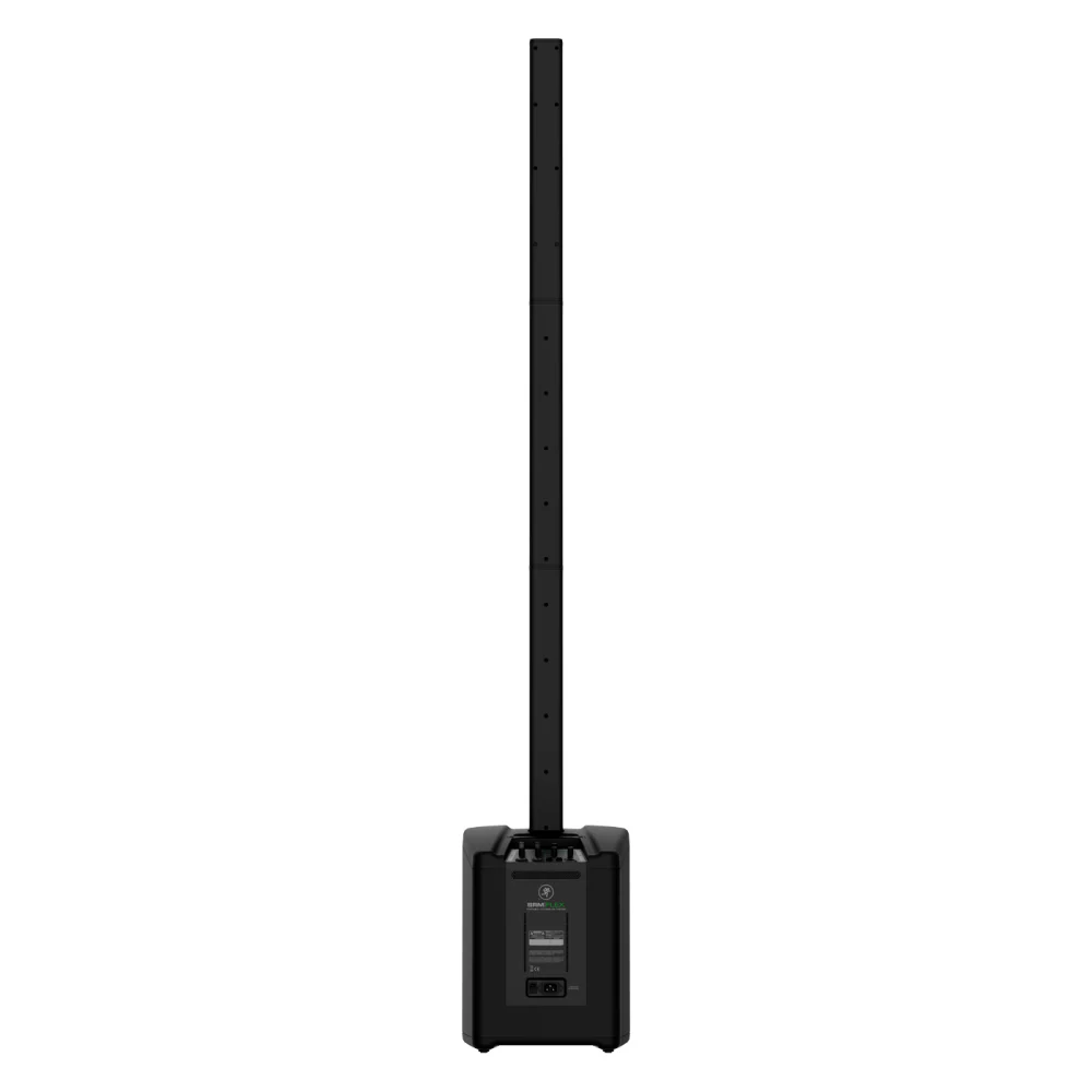 Mackie SRM-Flex Portable Column PA Speaker System - Image 3