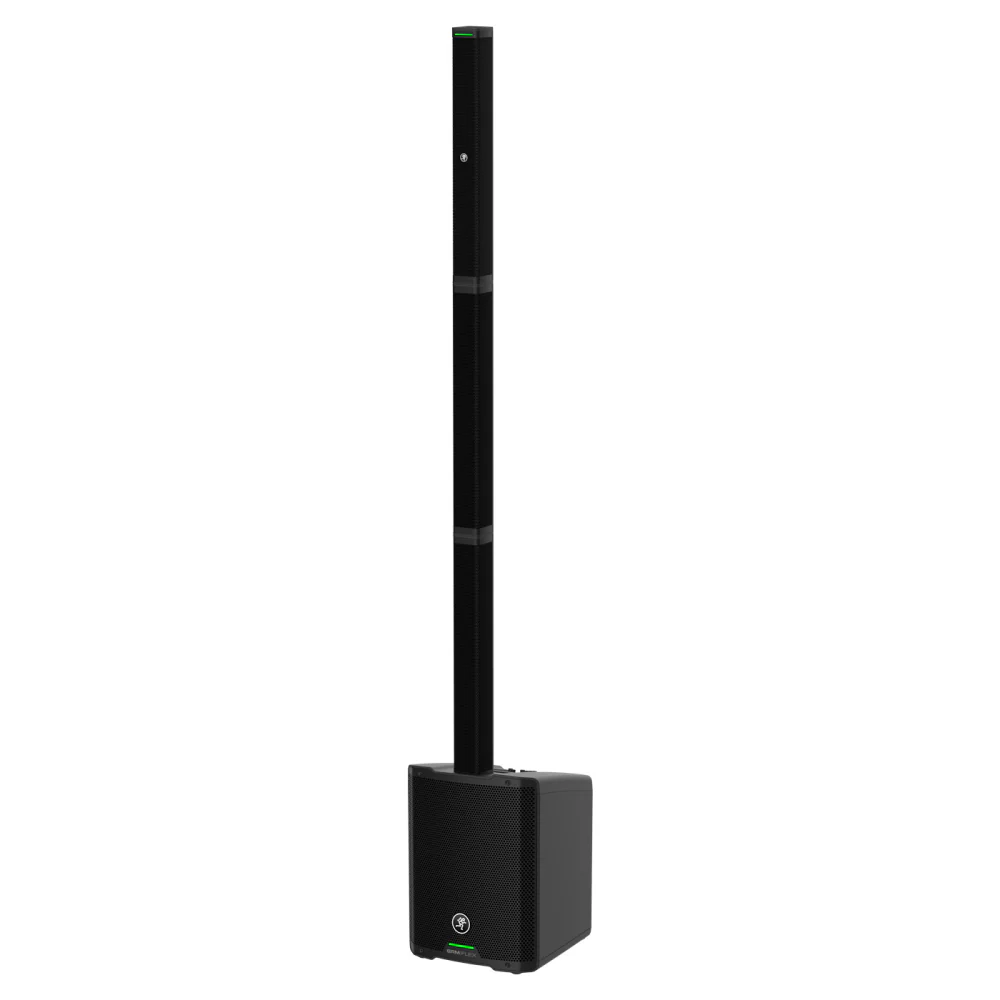 Mackie SRM-Flex Portable Column PA Speaker System - Image 4