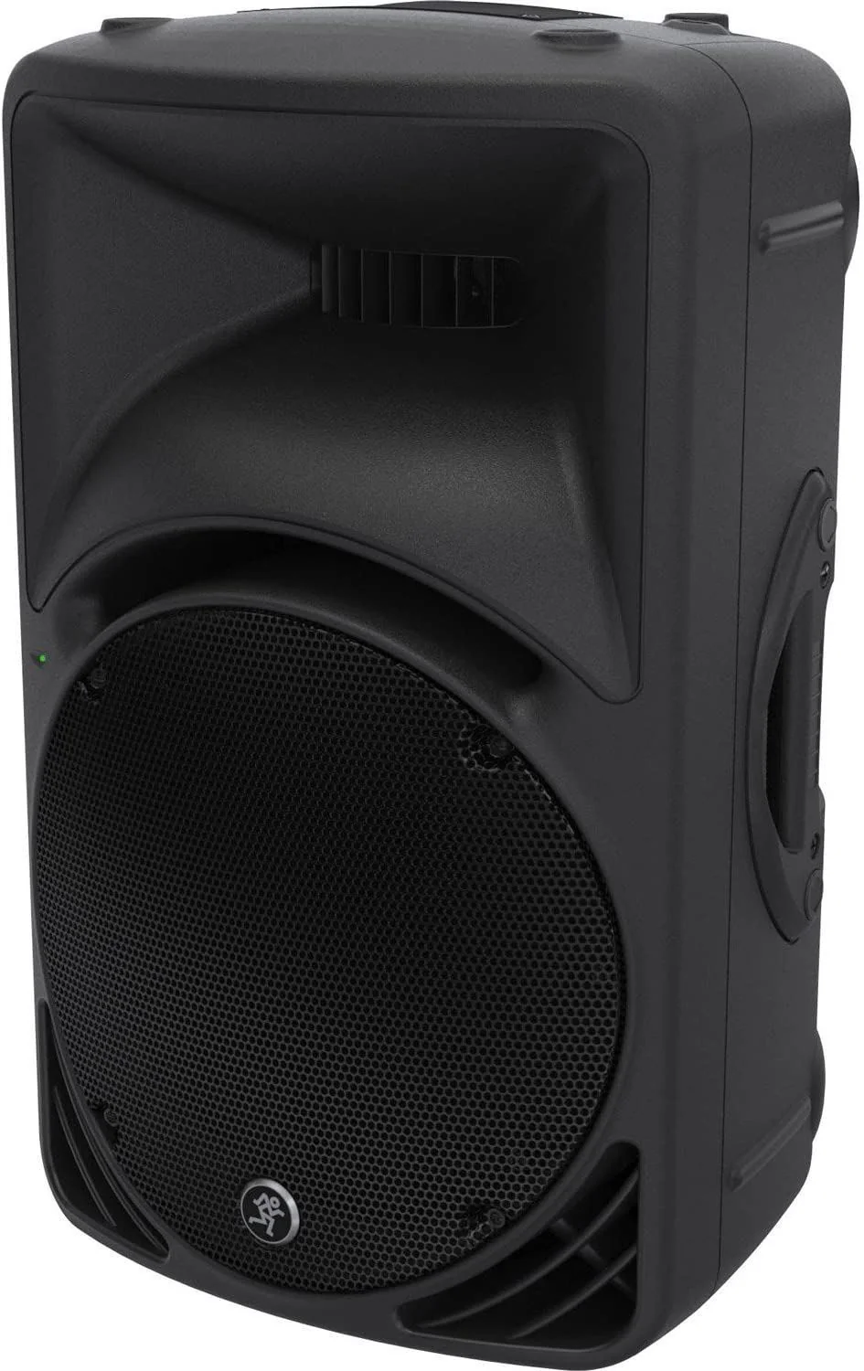 Mackie SRM450V3 12 Powered PA Speaker - Image 2