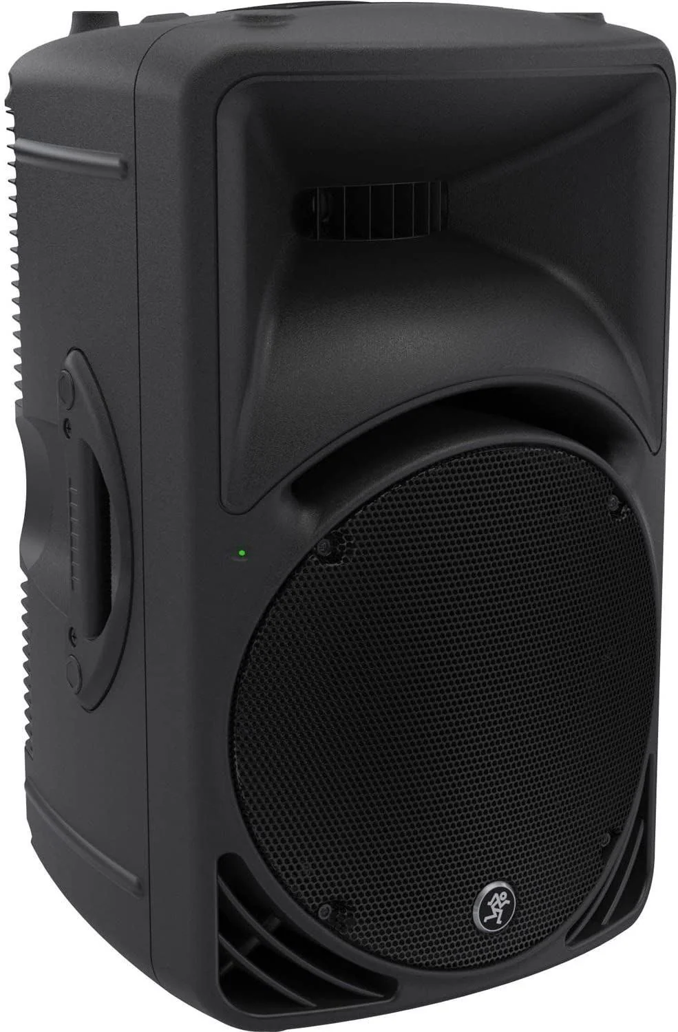 Mackie SRM450V3 12 Powered PA Speaker - Image 3