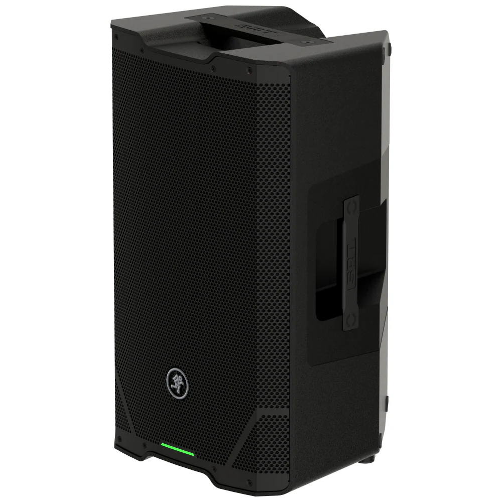 Mackie SRT212 12 1600W Professional Powered Loudspeaker - Image 3