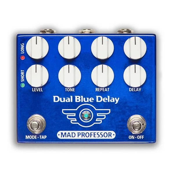Mad Professor Dual Delay - Image 3