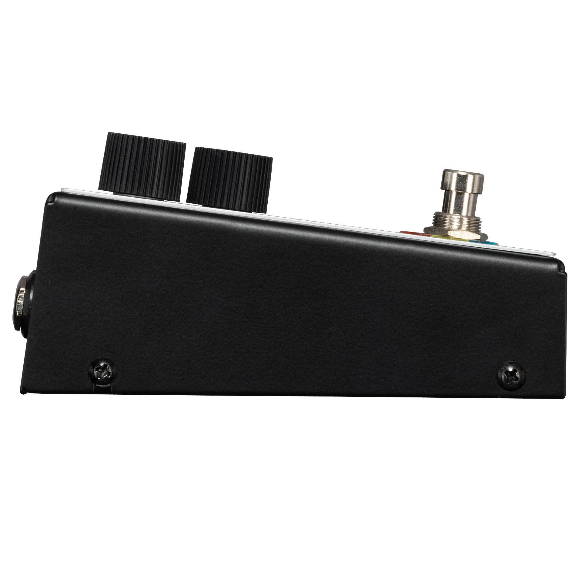 Maestro Invader Distortion Guitar Effects Pedal - Image 5