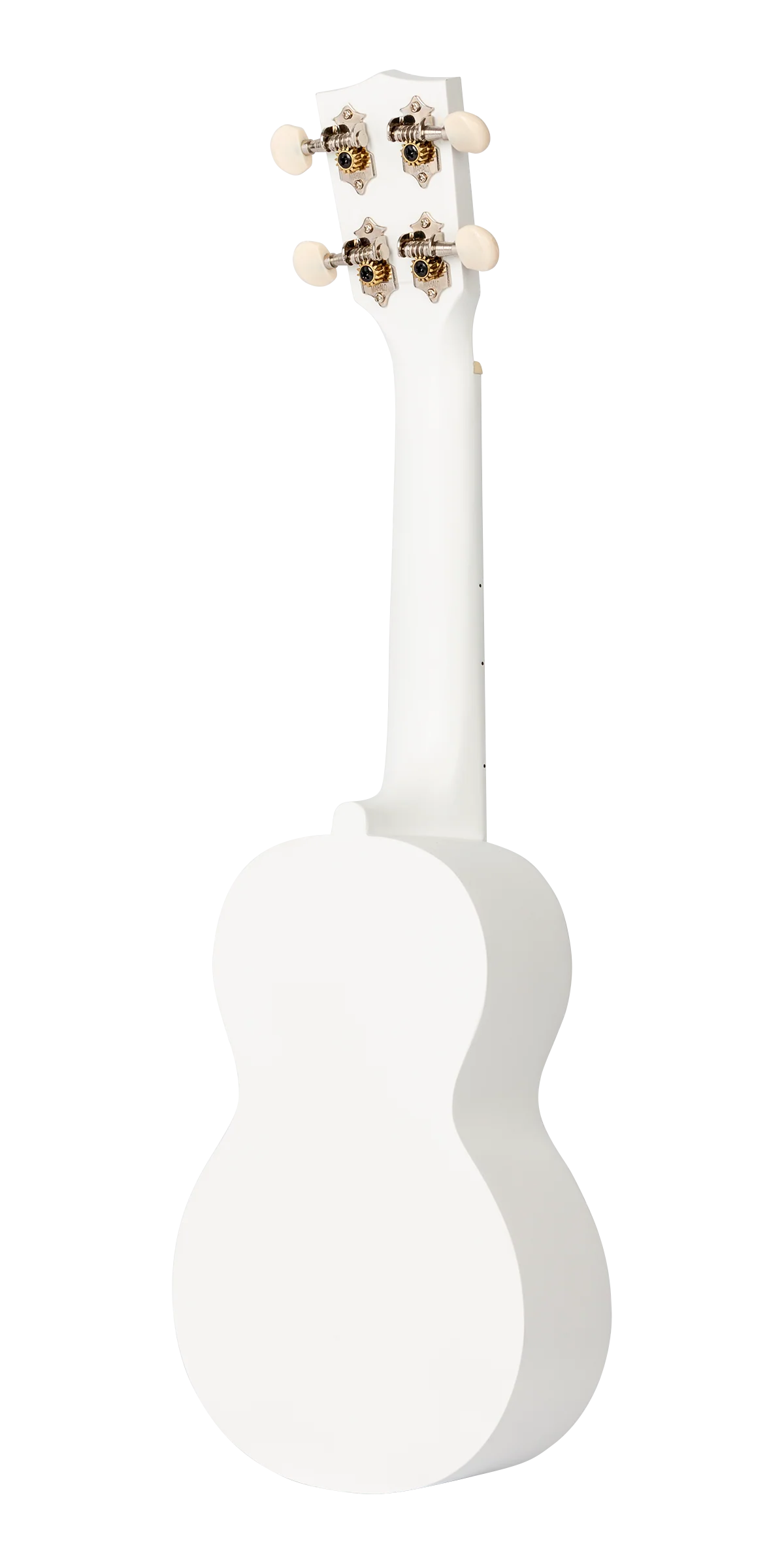 Mahalo Art Series Soprano Monstera Ukulele - Image 4