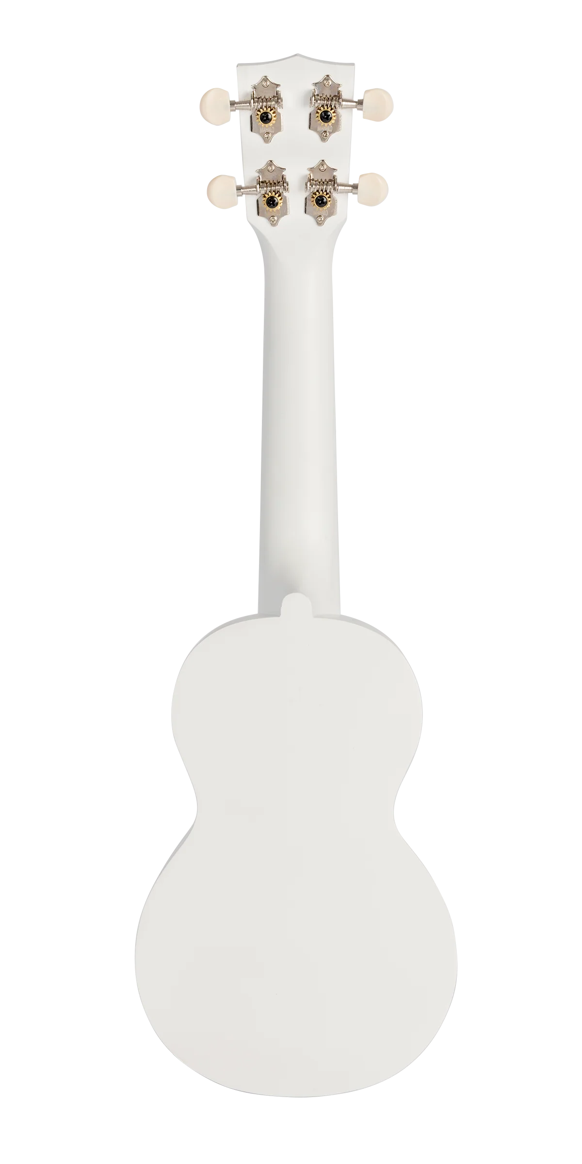 Mahalo Art Series Soprano Monstera Ukulele - Image 5