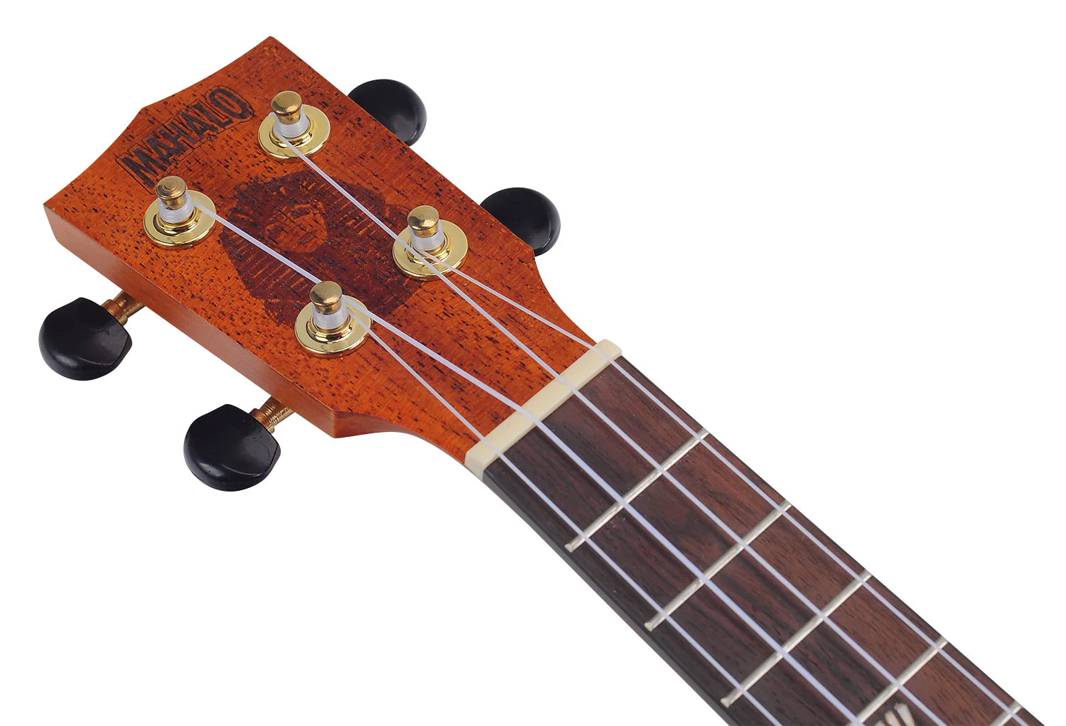 Mahalo Artist Elite Pharaoh Series Ukelele - Image 11