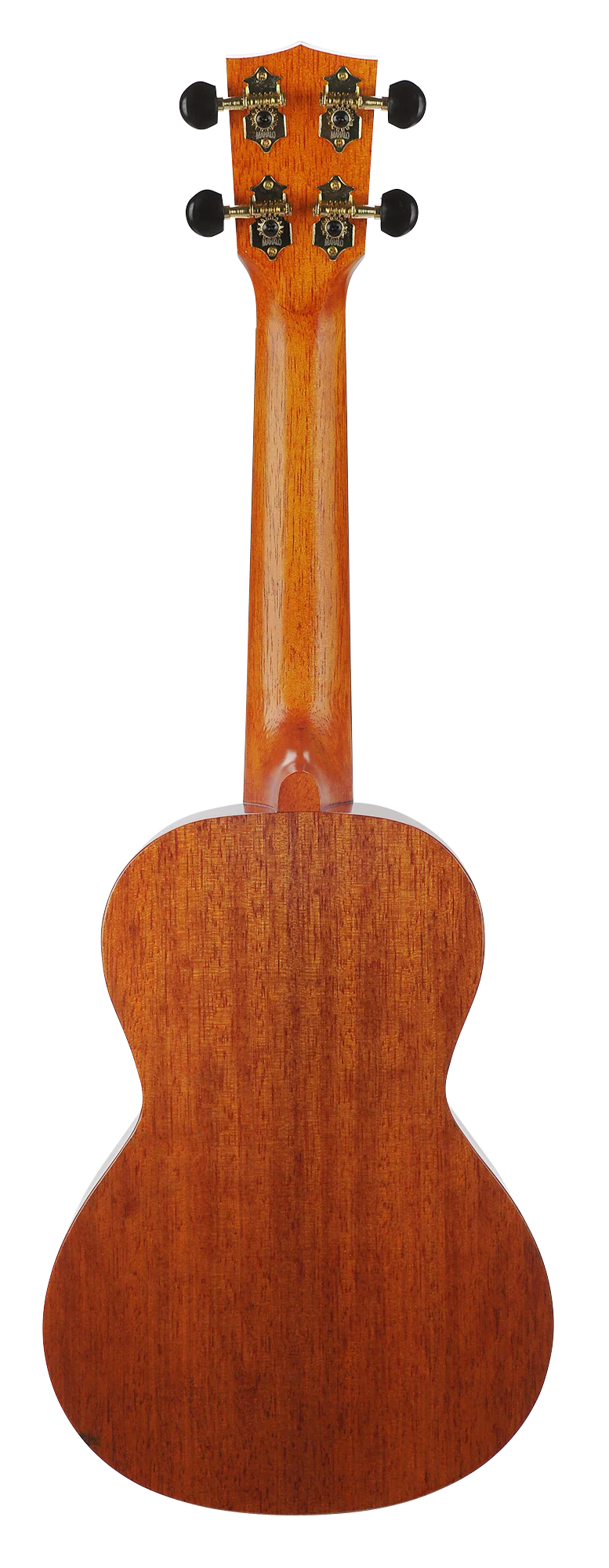 Mahalo Artist Elite Series Concert Ukulele - Unique Wild West - Image 4