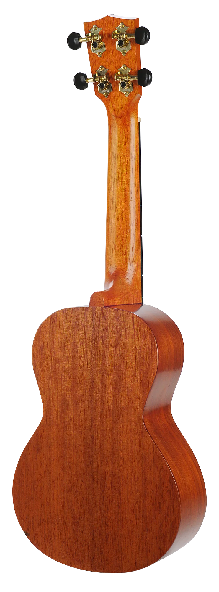 Mahalo Artist Elite Series Concert Ukulele - Unique Wild West - Image 5