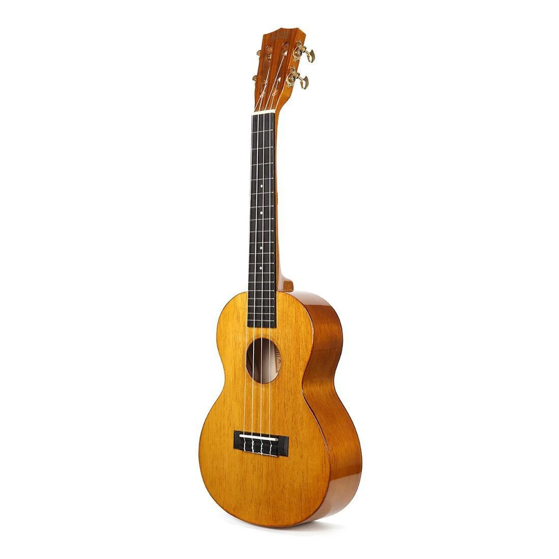 Mahalo Hano Series MH3 Tenor Ukulele - Vintage Natural - Image 13