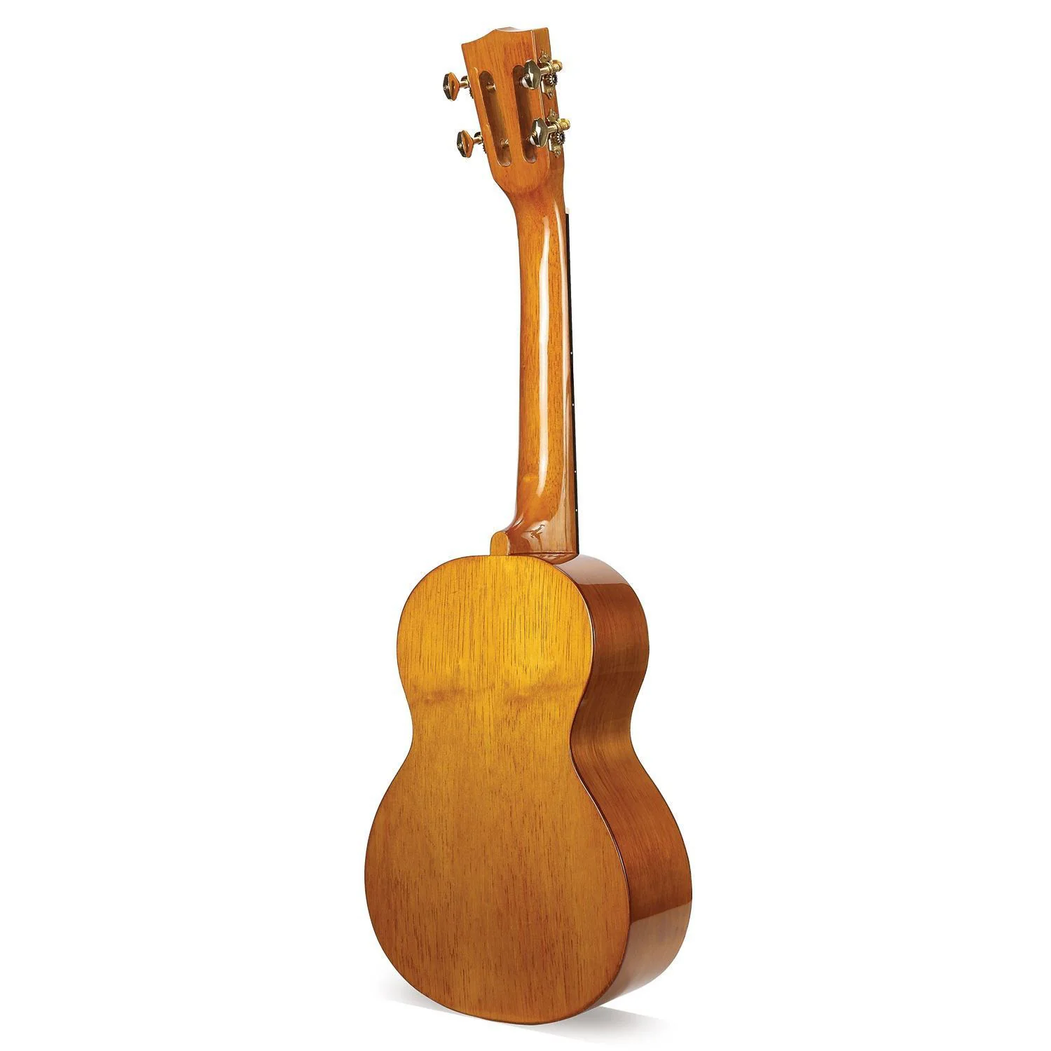 Mahalo Hano Series MH3 Tenor Ukulele - Vintage Natural - Image 14