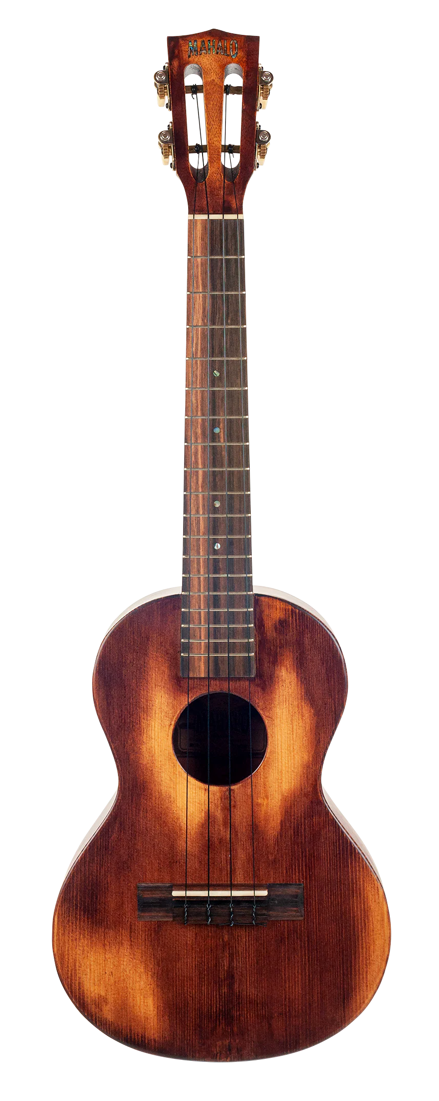 Mahalo Historic Series Tenor Ukulele