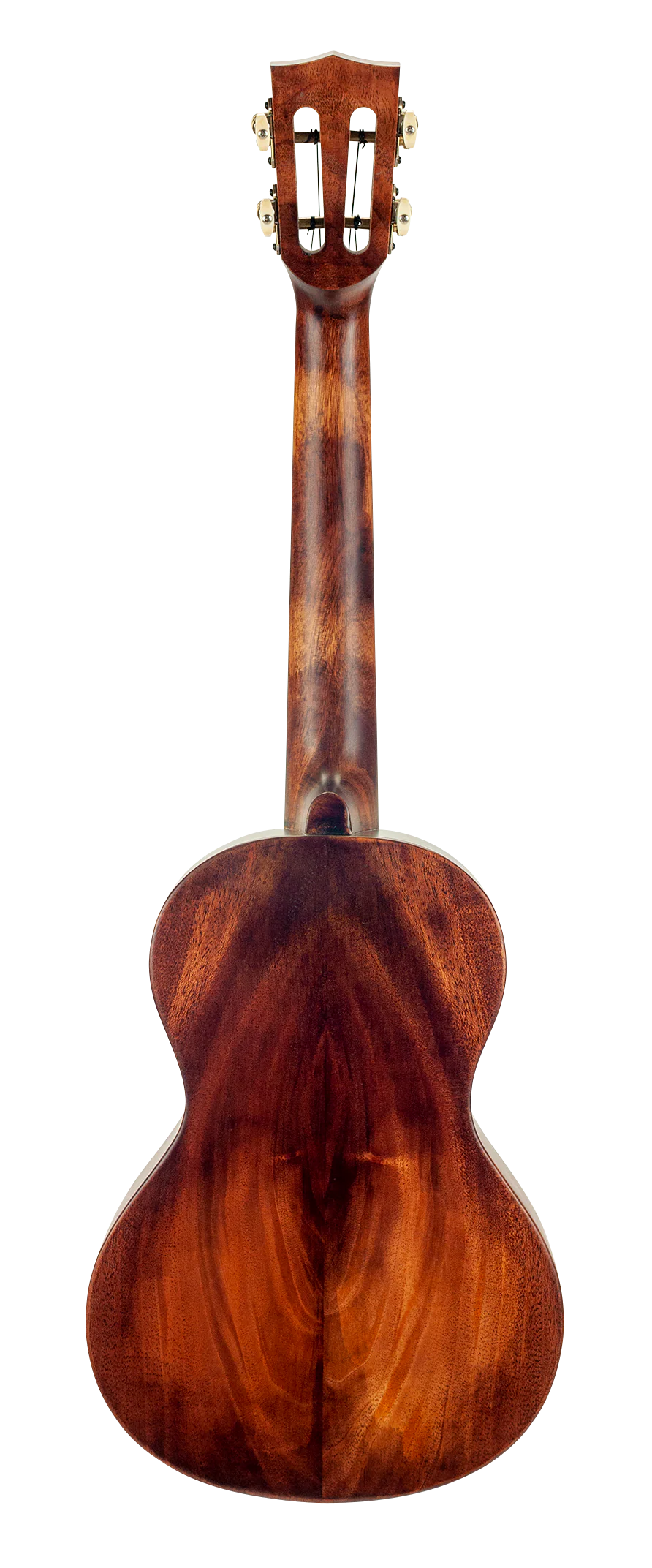 Mahalo Historic Series Tenor Ukulele - Image 4