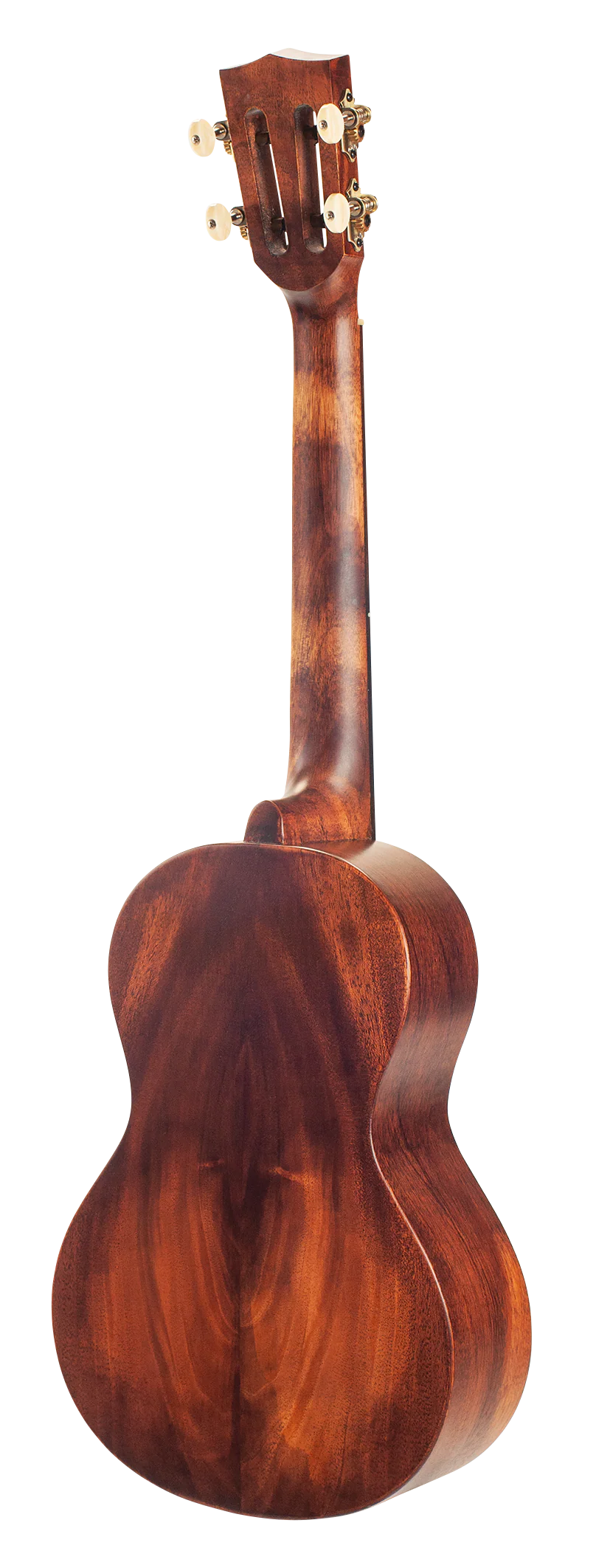 Mahalo Historic Series Tenor Ukulele - Image 5