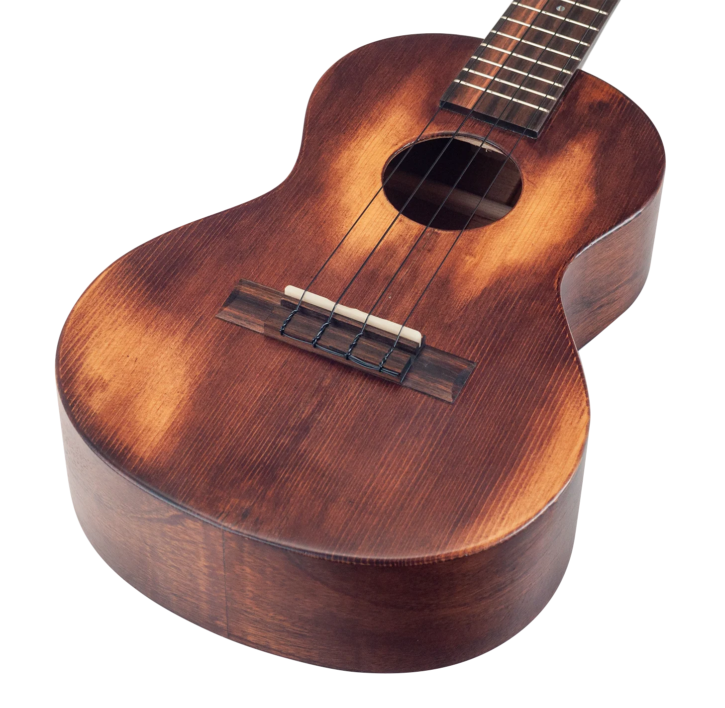 Mahalo Historic Series Tenor Ukulele - Image 7