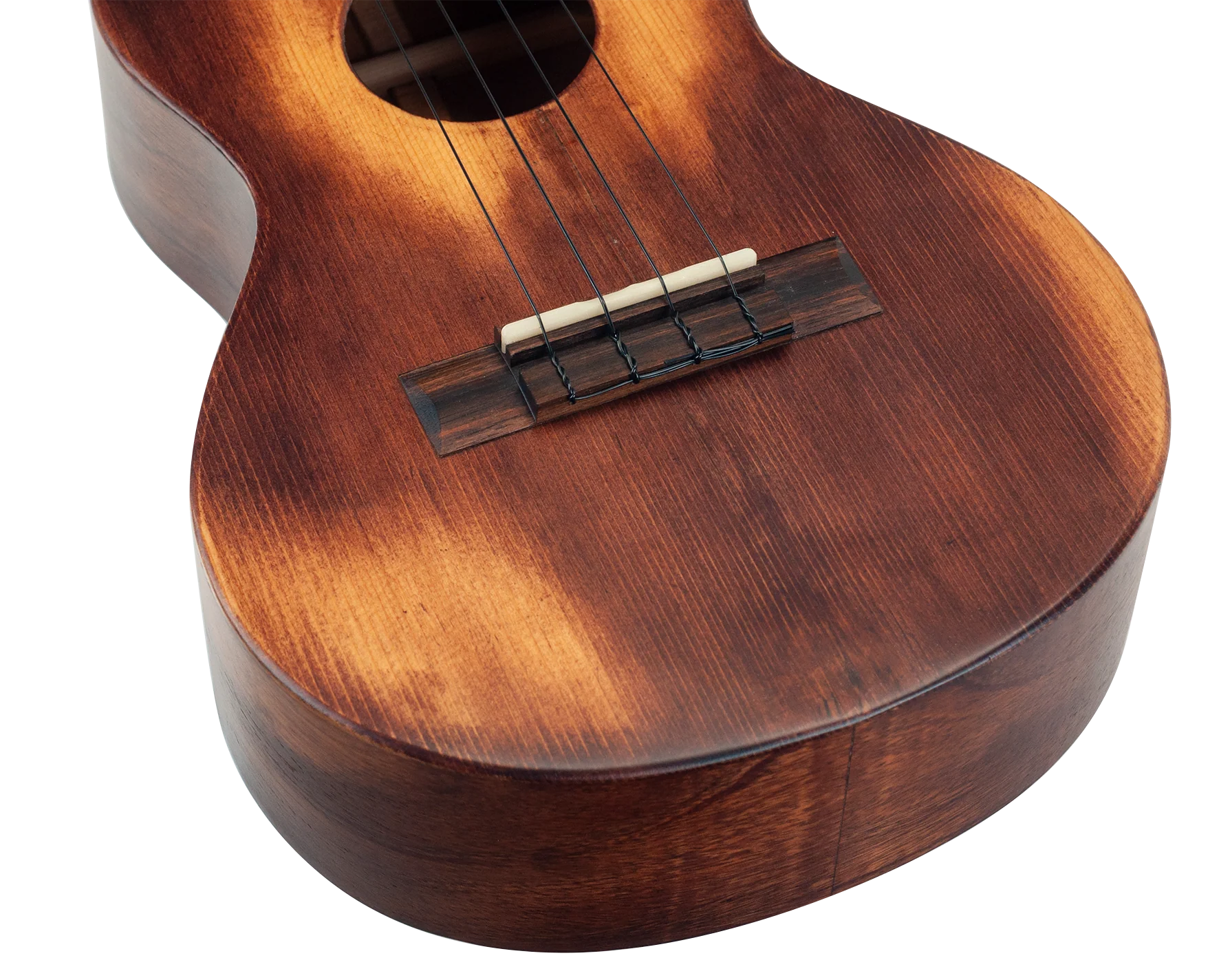 Mahalo Historic Series Tenor Ukulele - Image 8